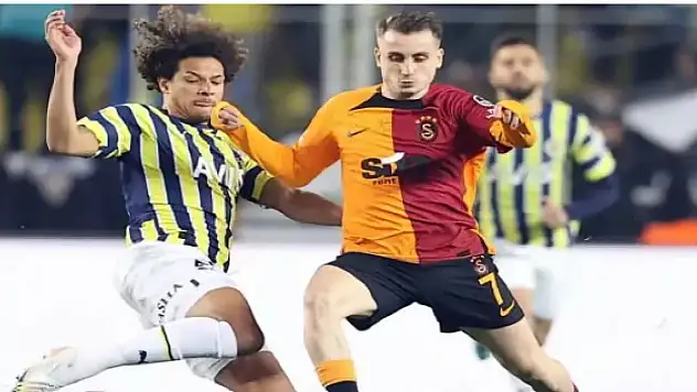 Dört büyüklerin hükmen maçları belli oldu!