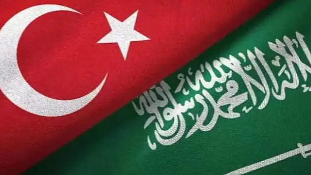 Suudi Arabistan'dan Türkiye'deki depremzedelere yardım!
