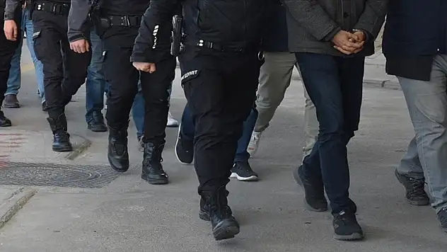 Son Dakika! Ankara'da FETÖ/PDY soruşturması: 24 gözaltı kararı