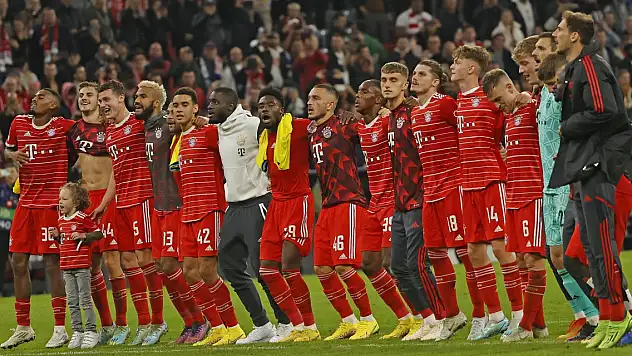 Şampiyonlar Ligi'nde son 16 Turu yarın başlayacak