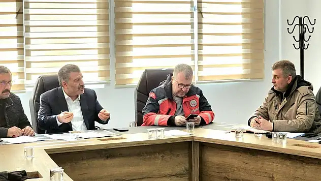 O isme yetki verildi! Hatay'da salgın hastalıkların önüne geçilecek