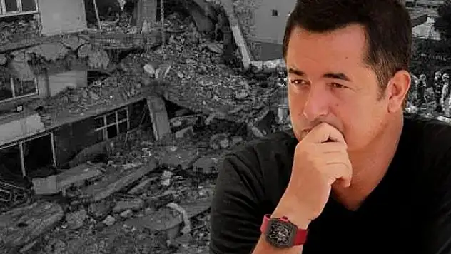 Acun Ilıcalı takdir topladı