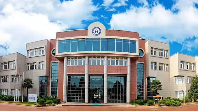 Aydın Adnan Menderes Üniversitesi sözleşmeli personel alacak