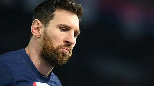 Lionel Messi'den depremzedelere yardım