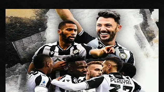 Tolgay Arslan'dan anlamlı davranış