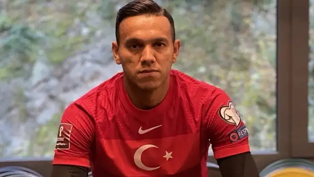 Beşiktaşlı Josef de Souza'dan yeni yardım