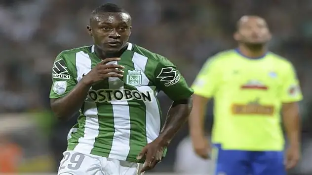 Konyaspor transfere doymuyor!