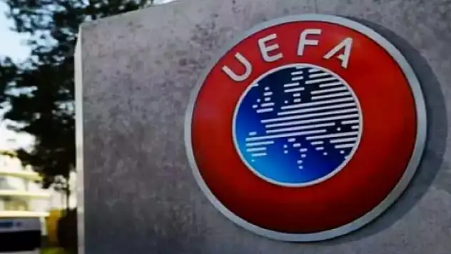 UEFA'dan oynanacak maçlarla ilgili Türkiye kararı!