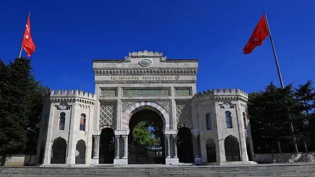 İstanbul Üniversitesi-Cerrahpaşa Rektörlüğü Sözleşmeli Personel alacak