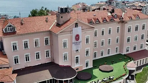 İstanbul Kent Üniversitesi Akademik Personel alacak