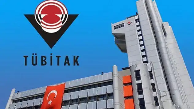 TÜBİTAK Ar-Ge Personeli alım ilanı