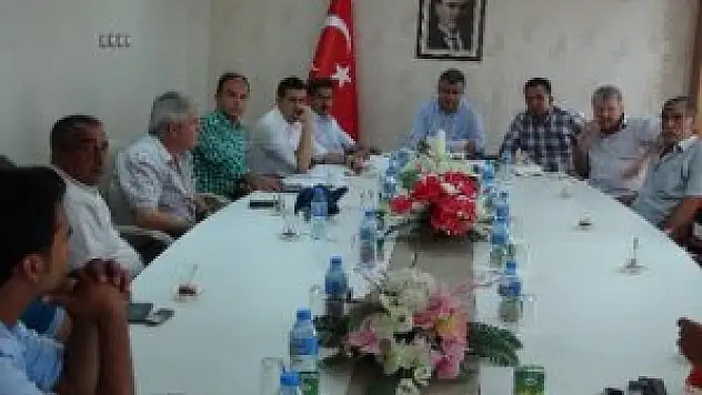 Yarış atçılığı Ereğli ile özdeşleşecek