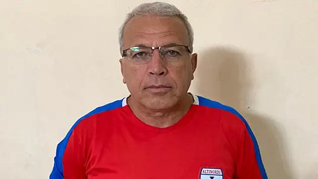 Altınordu'dan acı haber