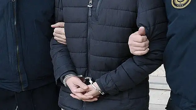İstanbul merkezli 7 ildeki FETÖ operasyonda şüpheliler yakalandı