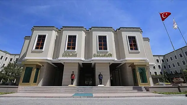 Ankara Emniyeti'nde 3 görevden uzaklaştırma