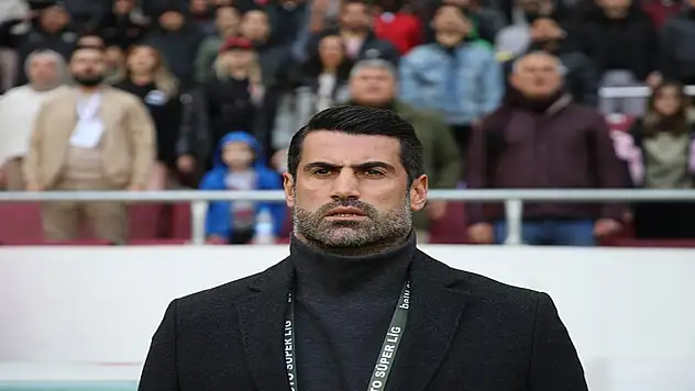 Demirel güven verdi