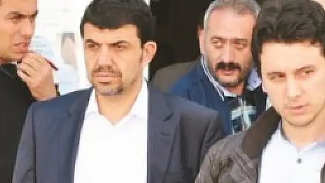 İşte Paralel'in Konya'daki fişleme ofisi