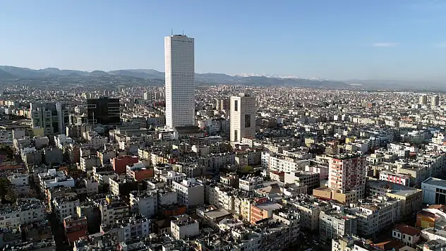 Mersin'de ev kiraları yükseldi, emlakçılar odası başkanı tepki gösterdi: Vicdanlı olun