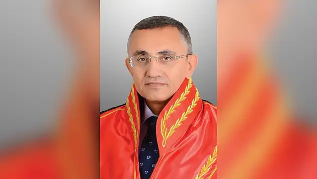 Hüseyin Canan, Yargıtay 1. Ceza Dairesi Başkanlığına seçildi