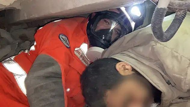 İngiltere tıbbi personelinden samimi paylaşım