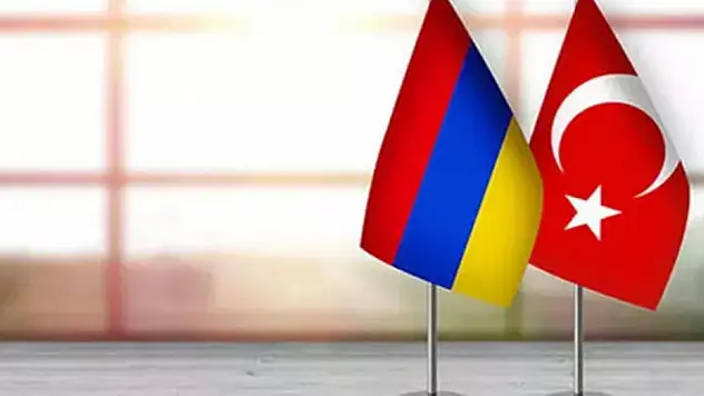 Ermenistan Dışişleri Bakanı Mirzoyan, Türkiye'ye geliyor