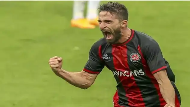 Borini'de yeni gelişme! Çarşamba günü...