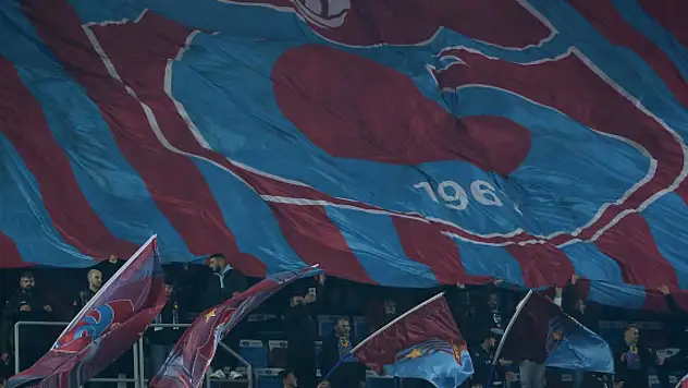 Trabzonspor-Basel maçında tezahürat yapılmayacak
