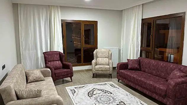 Fırsatçılara örnek olacak davranış! Depremzedelere ücretsiz tahsis ettiler