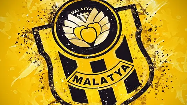Yeni Malatyaspor'a şok