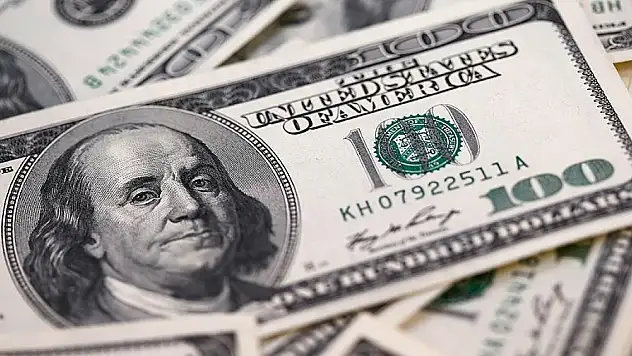 Serbest piyasada döviz açılış fiyatları (3 Ocak 2024)