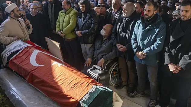 Deprem spor camiasını da derinden sarstı