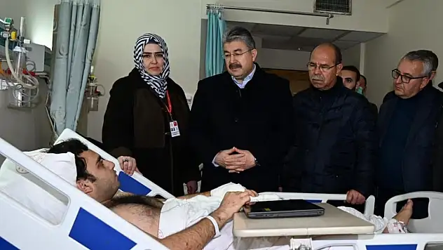 'Enkaz altında 10 gün kaldığımı sandım ama 4 günmüş'