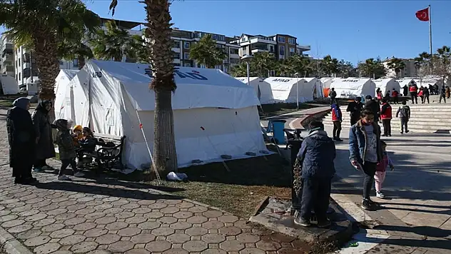 Sağlık Bakanlığı duyurdu! Psikososyal destek alan depremzede sayısı