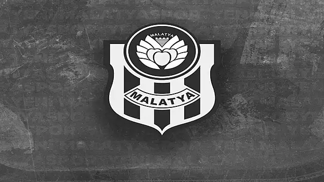 Yeni Malatyaspor'dan sert açıklama
