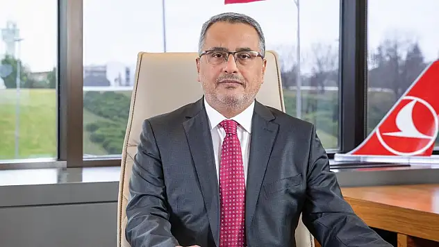 THY Yönetim Kurulu Başkanı Bolat'tan hisse geri alımı açıklaması