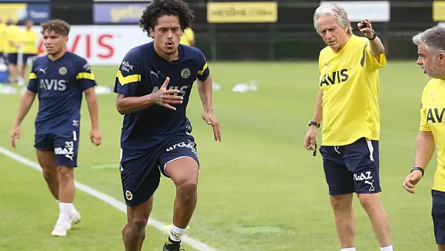 Lemos ile yollar ayrılıyor