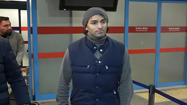 Trabzonspor, Lazar Markovic'i açıkladı