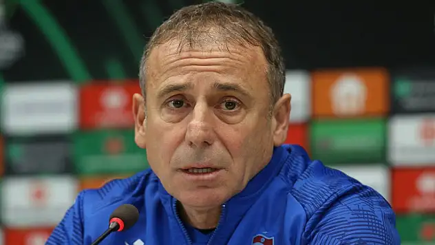 Avcı: Acımız ve üzüntümüz çok büyük