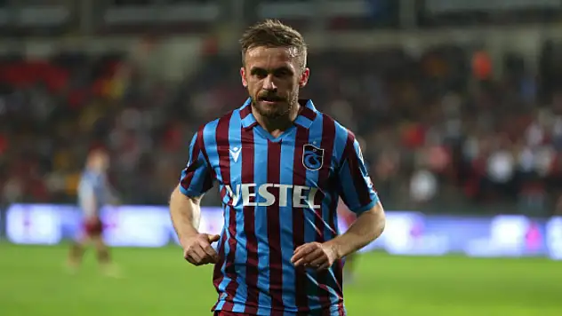 Edin Visca: 'Burası benim ülkem'