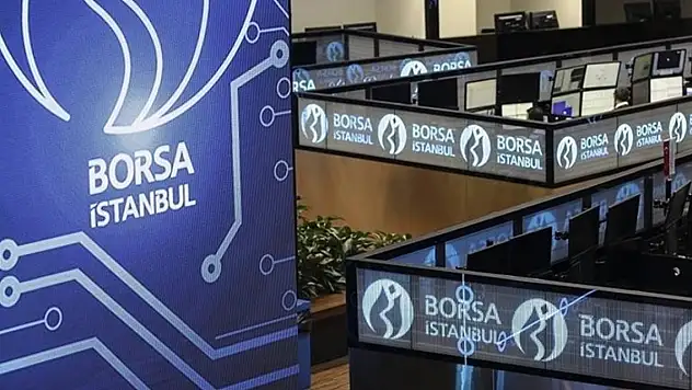 Borsa güne yükselişle başladı