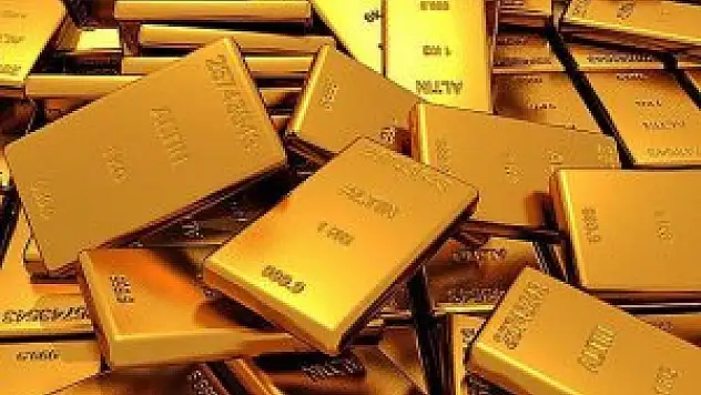 Yatırımcı 5 milyar liralık altın bozdurdu