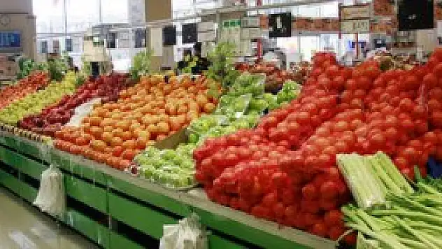 Temmuz ayında üretici market fiyatları