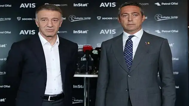 Trabzonspor, Fenerbahçe'nin aldığı hatıra bilet sayısını açıkladı