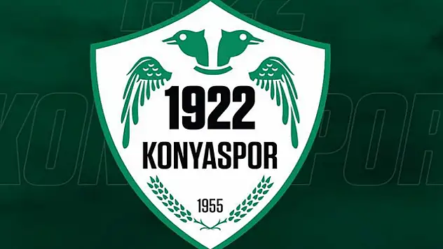 1922 Konyaspor'da görev dağılımı gerçekleşti