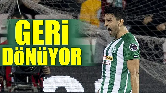 Muhammed Demir'den haber var