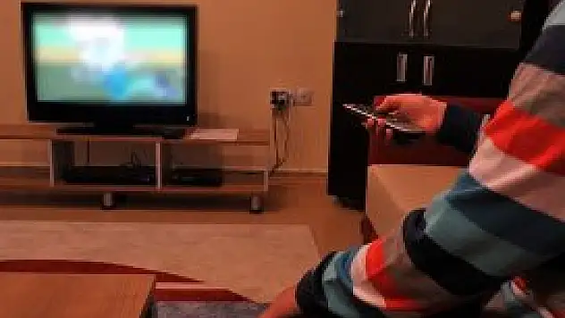 En çok ne  izliyoruz?