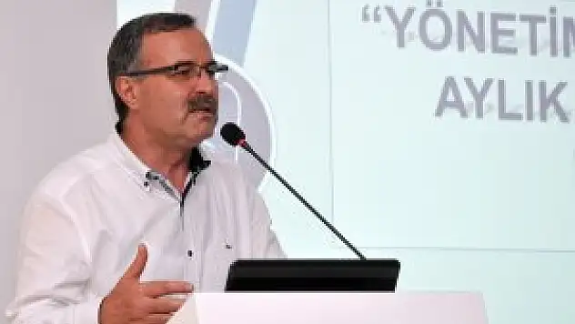 KSO'da gündem Türkiye ve Dünya