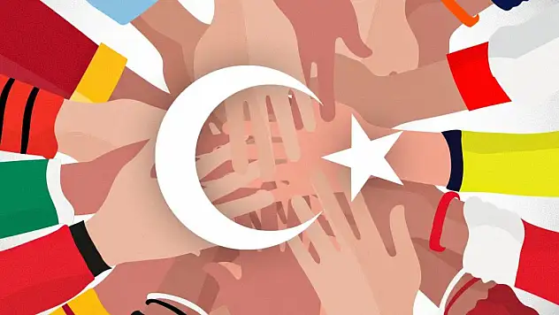 Konyaspor'dan anlamlı destek