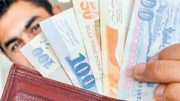 Memurun zam pazarlığı başlıyor