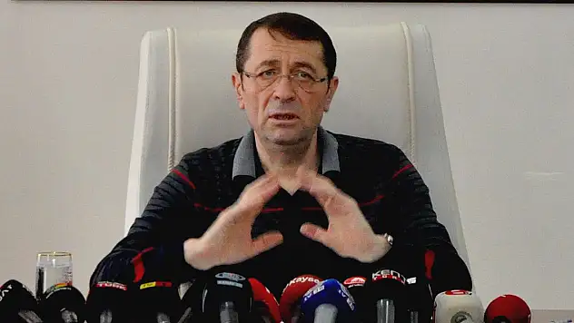 Kayseri'de deprem kaynaklı ağır hasarlı bina sayısı açıklandı